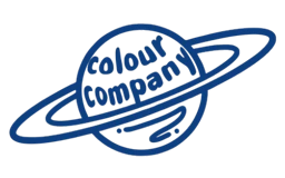 Logo of ColourCompany