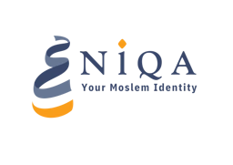 Logo of ENIQA