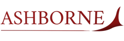 Logo of Ashborne
