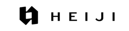 Logo of Heiji