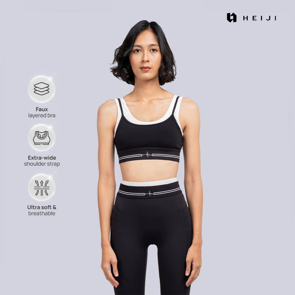 Sport Bra