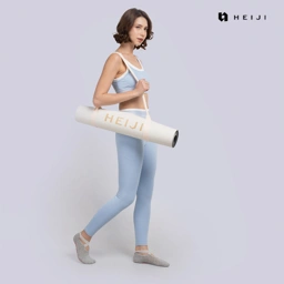 Yoga & Pilates