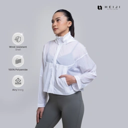 Jacket & Outer