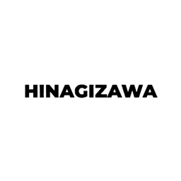 Logo of Hinagizawa 