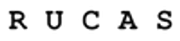 Logo of RUCAS