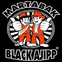 Logo of MartabakBlackAjipp