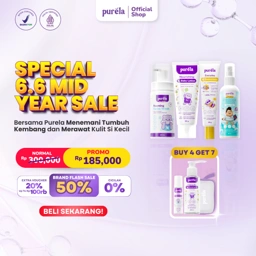 DAILY CARE 