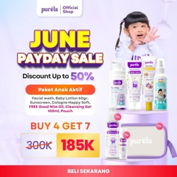 JUNE PAYDAY SALE