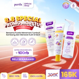 Special Promo Agustus