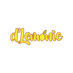 Logo of D'lemonie