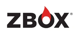 Logo of Zippobox.id