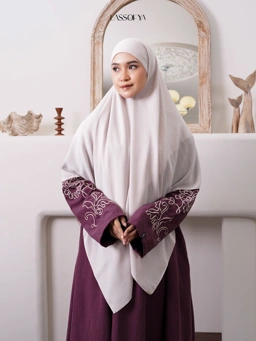 Elora Dress