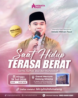 MALANG | 19 Juli 2026