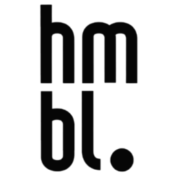 Logo of hmbl.