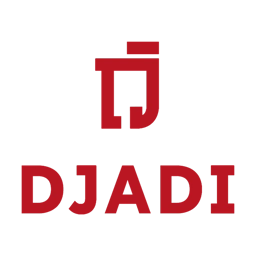 Logo of DJADI