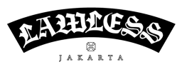 Logo of Lawless Jakarta Store