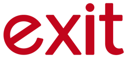 Logo of Exit Official Shop