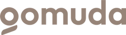 Logo of Gomuda