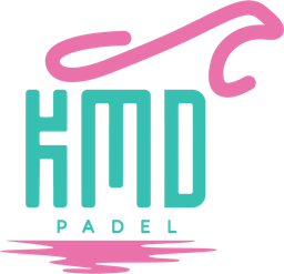 Logo of KMDPadel