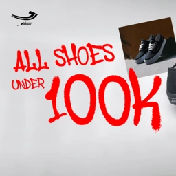 All Under 100K
