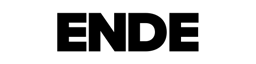 Logo of ENDE