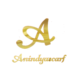 Logo of ANINDYASCARF