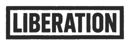 Logo of liberation