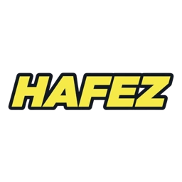 Logo of Hafez indonesia