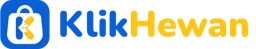 Logo of klikhewan