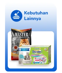 Kebutuhan Lainya