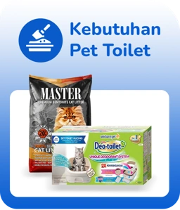 Pet Toilet