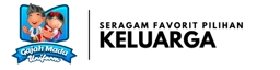 Logo of Gajah Mada Uniform
