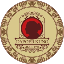 Logo of dapoerkuno