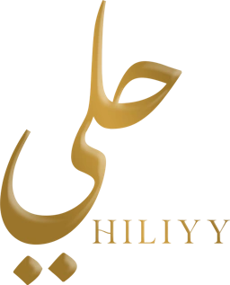 Logo of Hiliyy