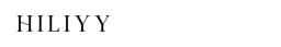 Logo of Hiliyy