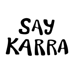 Logo of Say Karra