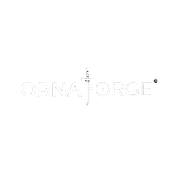 Logo of Orna Forge