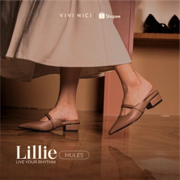 MULES SANDALS