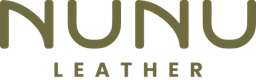 Logo of NUNU LEATHER