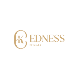 Logo of Edness by Kayla