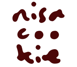 Logo of nisacookie