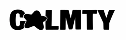 Logo of Calmty
