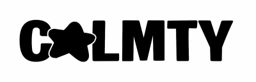 Logo of Calmty