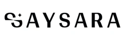 Logo of saysara