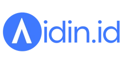 Logo of aidin.id