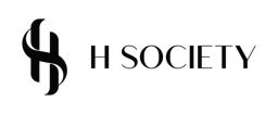 Logo of H Society