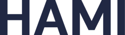 Logo of HAMI