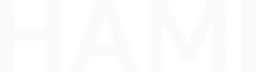 Logo of HAMI