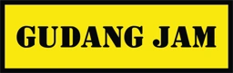 Logo of Gudang Jam Official