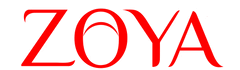 Logo of ZOYA
